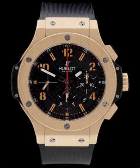 hublot royal oak offshore|Hublot big bang.